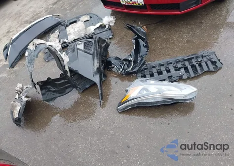 2020 Nissan Altima Sr Intelligent Awd z USA, uszkodzony, nr VIN 1N4BL4CW3LC228512